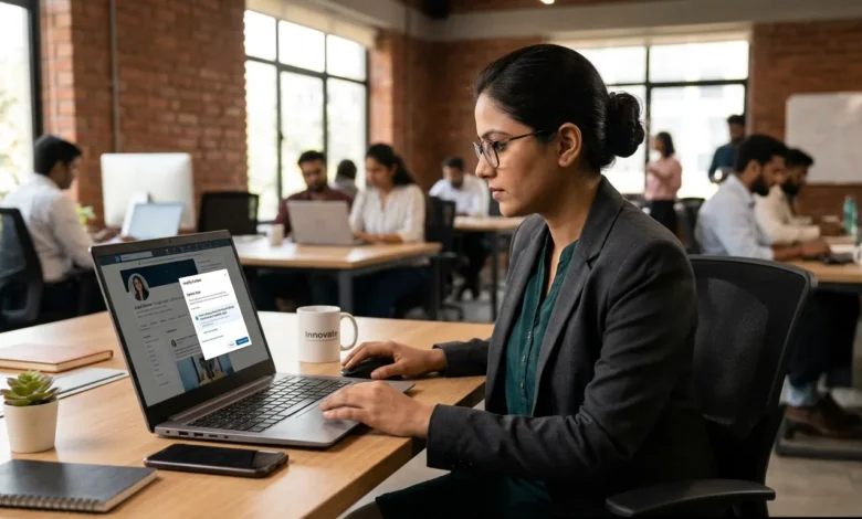 LinkedIn Thought Leader Ads Process