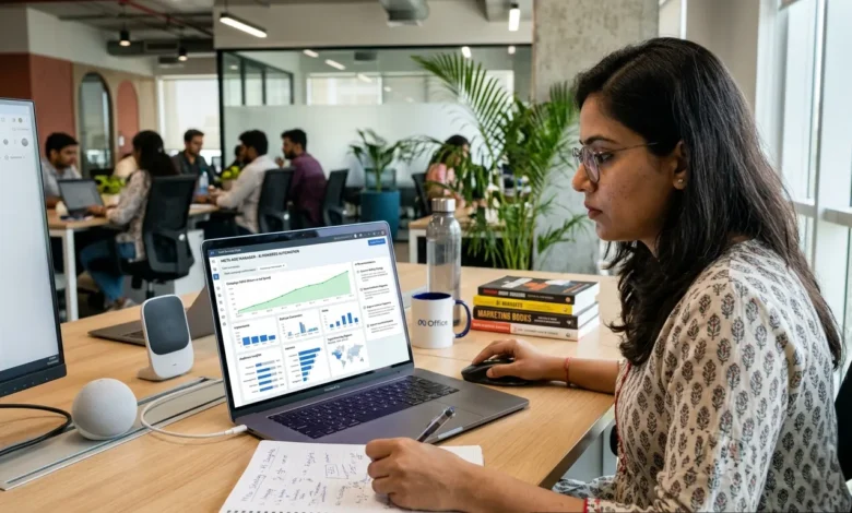 Meta Manus AI integrated into Ads Manager for campaign automation