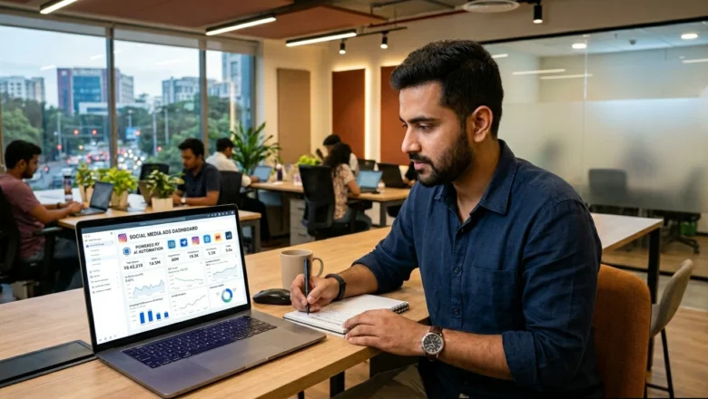 Meta Manus AI: Automate Instagram Ads in 2026