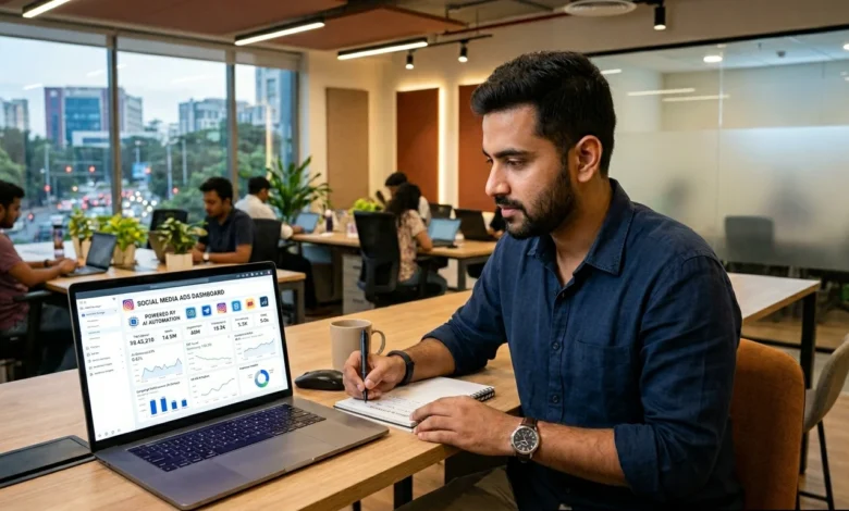 Meta Manus AI: Automate Instagram Ads in 2026