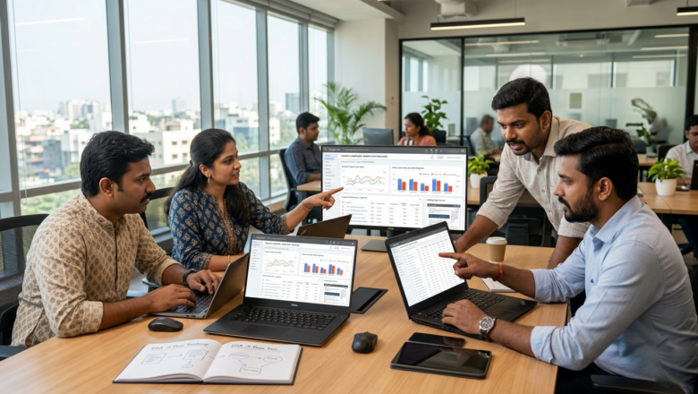 Indian Google Ads team preparing for Dynamic Search Ads migration to AI Max in September 2026