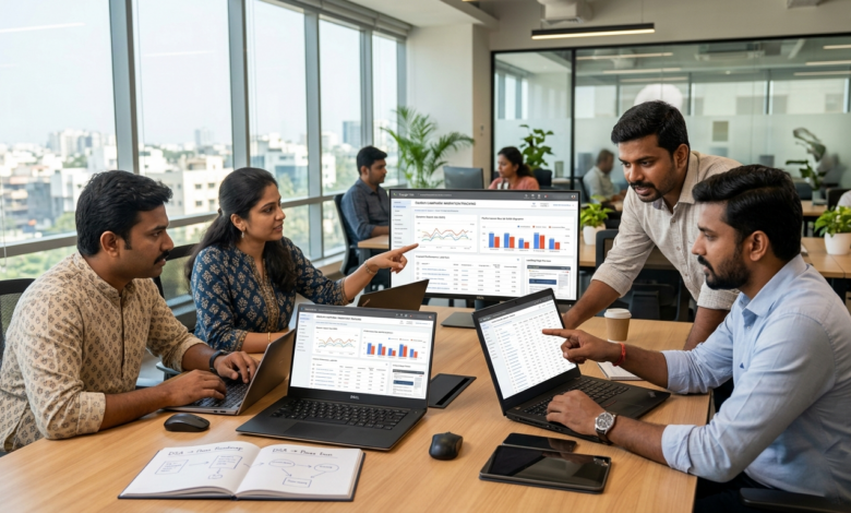 Indian Google Ads team preparing for Dynamic Search Ads migration to AI Max in September 2026