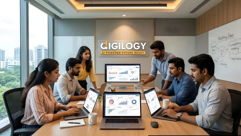 Indian professionals planning Chennai social media growth