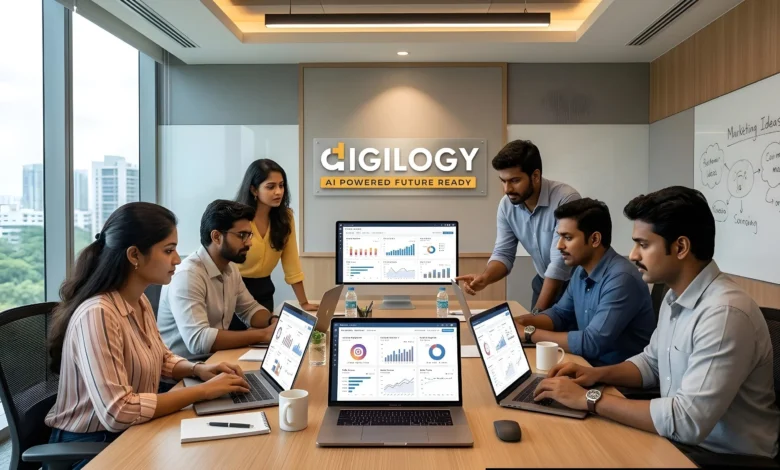Indian professionals planning Chennai social media growth