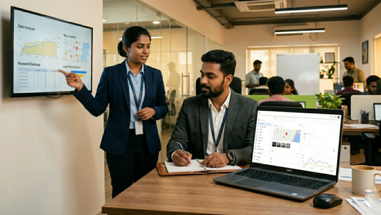 Indian creator reviewing Meta Reels Fast Track payouts and Facebook Reels growth