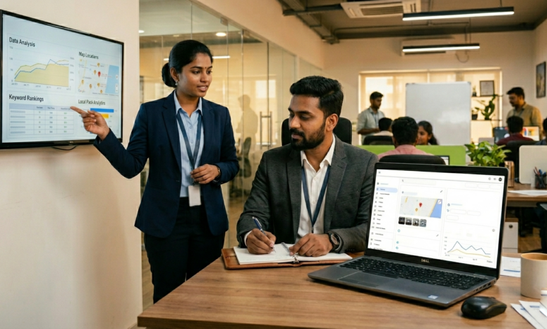 Indian creator reviewing Meta Reels Fast Track payouts and Facebook Reels growth