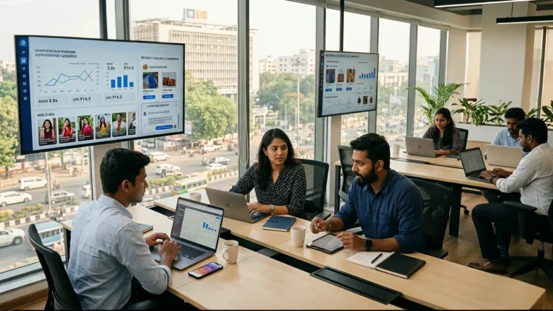 Indian marketers reviewing Instagram Ending Encrypted DMs and social media privacy changes
